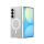 Etui do telefonów Spigen Air Skin Zero MagSafe do Samsung Galaxy Z Fold8 Ultra clear